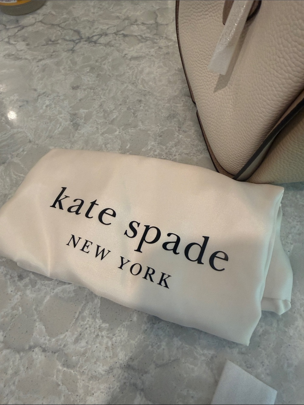 Kate Spade New York Knott Large Shoulder Bag - Picture 12 of 14